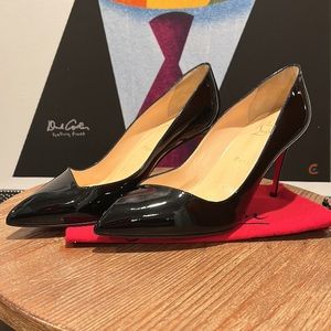 Christian Louboutin 38.5 Corneille 85